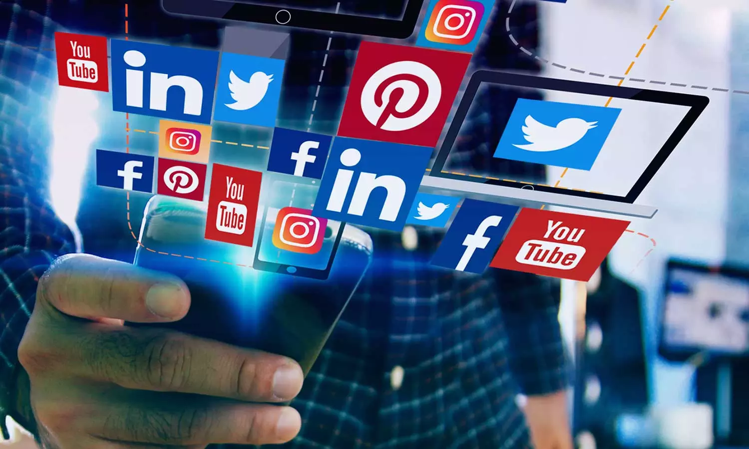 സോഷ്യൽ മീഡിയ പരാതികൾ പരിഹരിക്കാൻ കേന്ദ്ര സമിതി; ഐ.ടി ചട്ടം ഭേദഗതി ചെയ്തു സോഷ്യൽ മീഡിയ പരാതികൾ പരിഹരിക്കാൻ കേന്ദ്ര സമിതി; ഐ.ടി ചട്ടം ഭേദഗതി ചെയ്തു