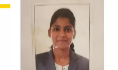 കിനാലൂർ ഉഷ സ്കൂൾ അസിസ്റ്റന്‍റ് കോച്ചിനെ  മരിച്ച നിലയിൽ കണ്ടെത്തി