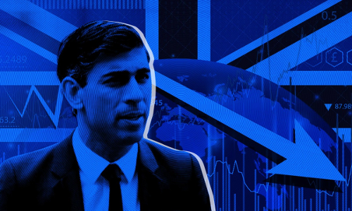 ഋഷി സുനകിന് മാന്ദ്യം മറികടക്കാനാകുമോ