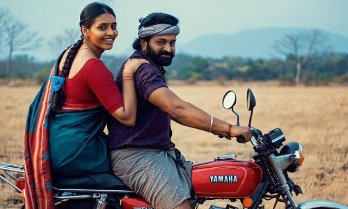 കാന്താര ഒടിടിയിലേക്ക്? പ്രതികരണവുമായി നിര്‍മാതാവ്