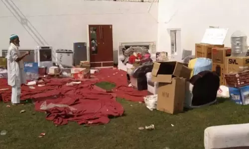 വിവാഹസദ്യയിൽ രസഗുള തീർന്നു; കൂട്ടത്തല്ല്, കത്തിക്കുത്ത്-യുവാവിന് ദാരുണാന്ത്യം