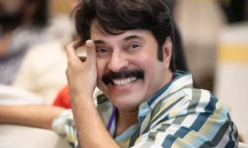 ആലപ്പുഴയിലെ ജലക്ഷാമത്തില്‍ മമ്മൂട്ടിയുടെ സഹായം: ടാങ്കര്‍ ലോറികളില്‍ കുടിവെള്ളമെത്തിച്ചു