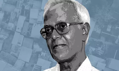 സ്റ്റാൻ സ്വാമിയുടെ പോരാട്ടങ്ങളുടെ തുടർച്ച