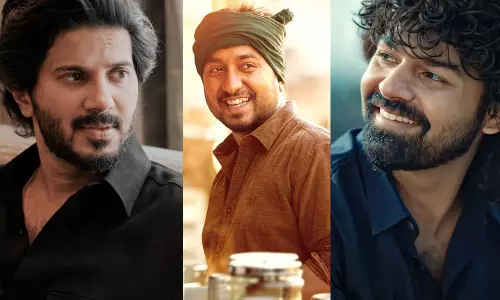 പ്രണവിന് ശേഷം ഇനി ദുല്ഖര്? പുതിയ സിനിമയുമായി വിനീത് ശ്രീനിവാസന് പ്രണവിന് ശേഷം ഇനി ദുല്ഖര്? പുതിയ സിനിമയുമായി വിനീത് ശ്രീനിവാസന്