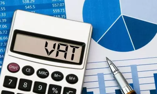 മൂല്യവർധിത നികുതി നിയമത്തിൽ ഭേദഗതി വരുത്തി യുഎഇ മൂല്യവർധിത നികുതി നിയമത്തിൽ ഭേദഗതി വരുത്തി യുഎഇ