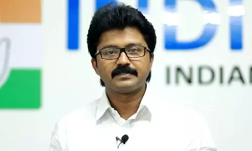 എൽദോസ് കേസിൽ അഭിഭാഷകരെ പ്രതിയാക്കിയ  സംഭവം: തിരുവനന്തപുരത്ത് നാളെ അഭിഭാഷകർ കോടതി ബഹിഷ്‌കരിക്കും