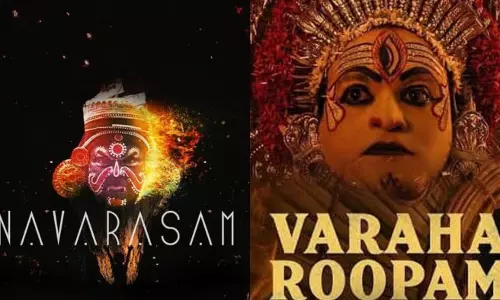 വരാഹരൂപം ഗാനത്തിന് കോടതി വിലക്ക്; സന്തോഷം പങ്കുവെച്ച് തൈക്കുടം ബ്രിഡ്ജ്