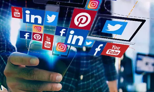 സോഷ്യൽ മീഡിയ പരാതികൾ പരിഹരിക്കാൻ കേന്ദ്ര സമിതി; ഐ.ടി ചട്ടം ഭേദഗതി ചെയ്തു