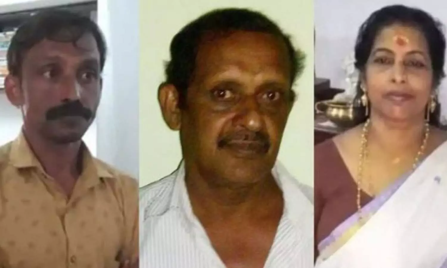 ചുരുളഴിക്കാൻ ഇനിയും രഹസ്യങ്ങൾ ബാക്കി, സഹകരിക്കാതെ ഷാഫി; ചോദ്യംചെയ്യൽ തുടരുന്നു ചുരുളഴിക്കാൻ ഇനിയും രഹസ്യങ്ങൾ ബാക്കി, സഹകരിക്കാതെ ഷാഫി; ചോദ്യംചെയ്യൽ തുടരുന്നു