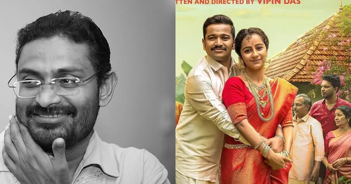 ഈ സിനിമയുടെ അണിയറപ്രവര്‍ത്തകര്‍ക്കെതിരെ കേസു കൊടുക്കണം, ആരു നഷ്ടപരിഹാരം തരും? ബെന്യാമിന്‍