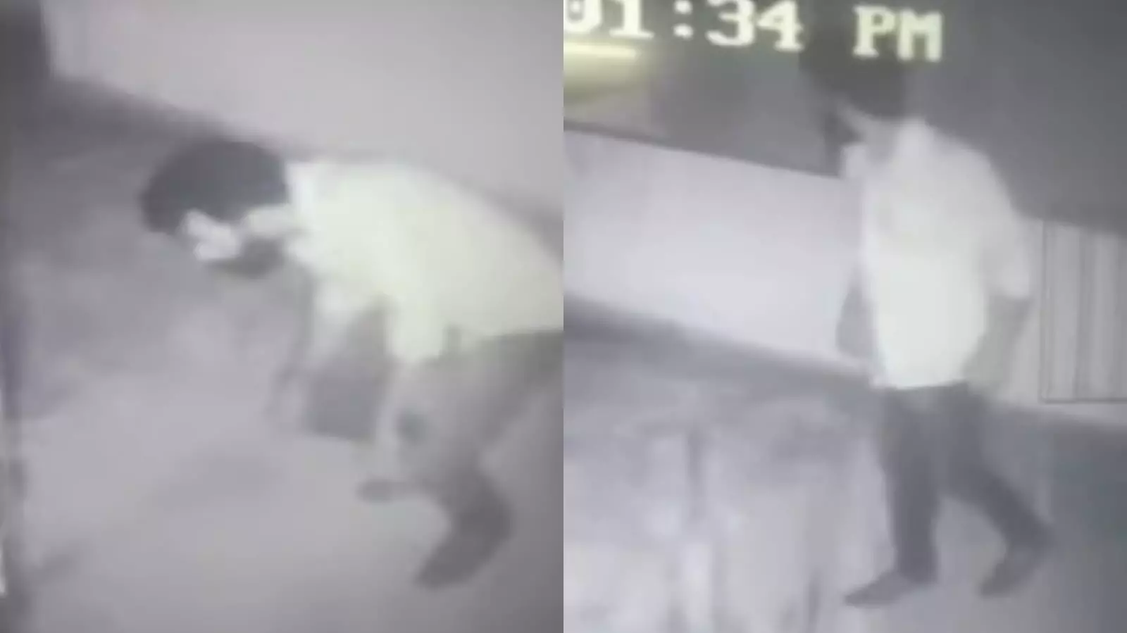 തിരുവനന്തപുരത്ത് വീടിനുനേരെ അജ്ഞാതന്റെ ആക്രമണം; മ്യൂസിയം കേസിലെ പ്രതിയെന്ന് സംശയം തിരുവനന്തപുരത്ത് വീടിനുനേരെ അജ്ഞാതന്റെ ആക്രമണം; മ്യൂസിയം കേസിലെ പ്രതിയെന്ന് സംശയം