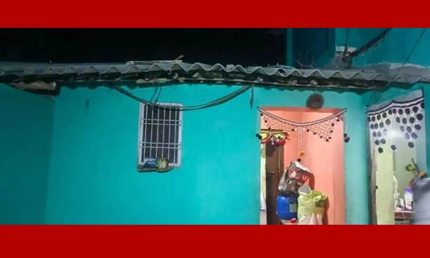 രാംവൃക്ഷ് സദയുടെ പഴയ വീട് രാംവൃക്ഷ് സദയുടെ പഴയ വീട്