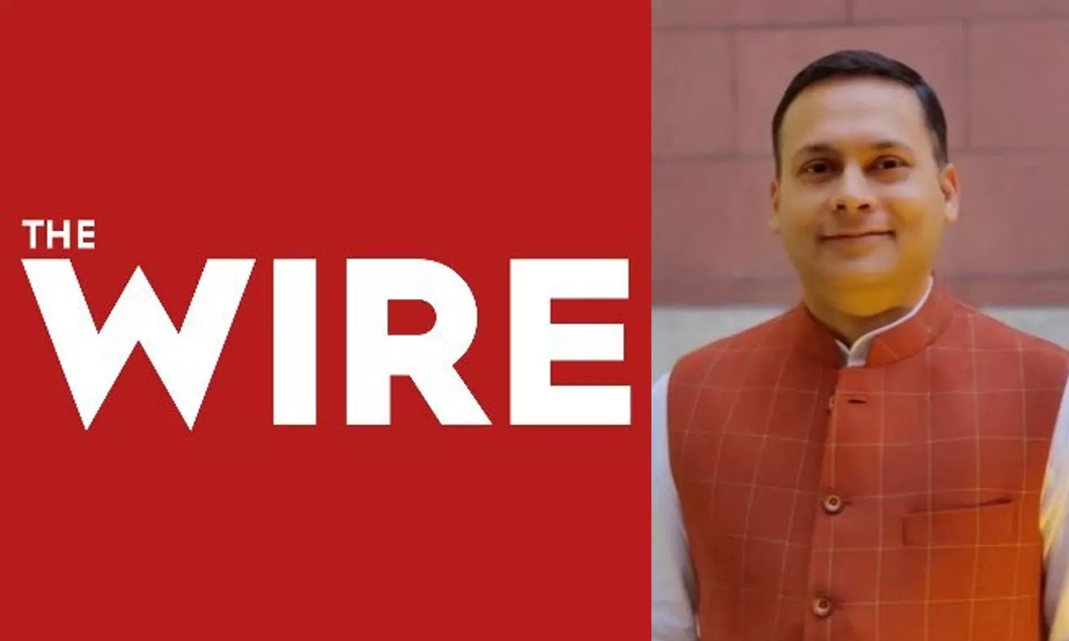 ബി.ജെ.പി നേതാവിന്റെ പരാതിയിൽ ദി വയർനെതിരെ കേസെടുത്ത് ഡൽഹി പൊലീസ്