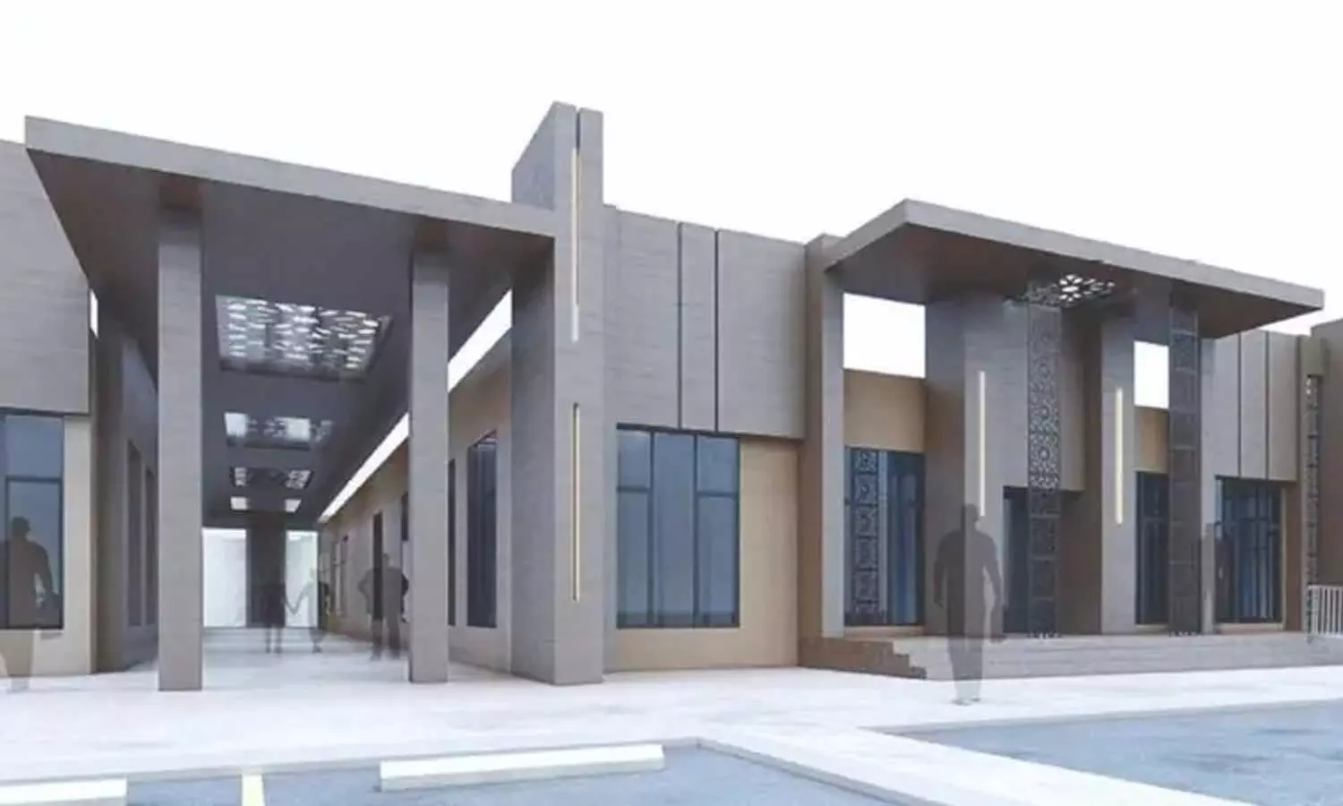 സൗദിയിലെ ഏറ്റവും വലിയ ഡ്രൈവിങ് സ്കൂൾ മക്കയിൽ സൗദിയിലെ ഏറ്റവും വലിയ ഡ്രൈവിങ് സ്കൂൾ മക്കയിൽ