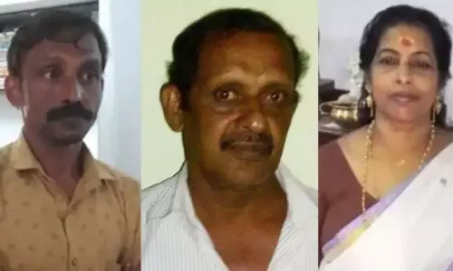 ചുരുളഴിക്കാൻ ഇനിയും രഹസ്യങ്ങൾ ബാക്കി, സഹകരിക്കാതെ ഷാഫി; ചോദ്യംചെയ്യൽ തുടരുന്നു