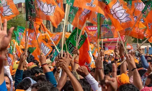 സംസ്ഥാന ഉപാധ്യക്ഷനും മുൻ മുഖ്യമന്ത്രിയും സ്വതന്ത്രവേഷത്തില്‍; ഹിമാചലിൽ വിമതപ്പടയില്‍ പകച്ച് ബി.ജെ.പി-ഇന്ന് നിർണായകം