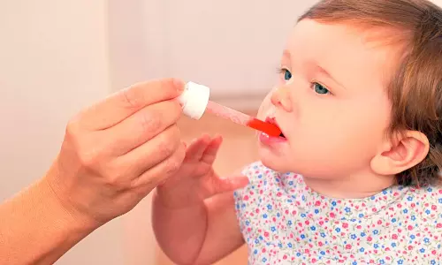 ആന്‍റിബയോട്ടിക്കുകൾ നിങ്ങളുടെ കുട്ടികളെ രോഗികളാക്കിയേക്കാം