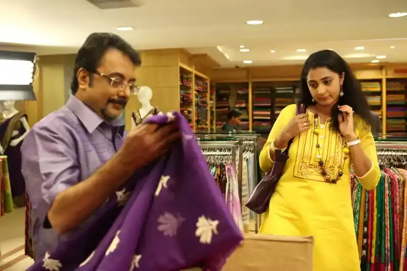 കനിഹ നായികയാകുന്ന പെര്‍ഫ്യൂം നവംബര്‍ 18ന് തിയറ്ററുകളിലേക്ക്