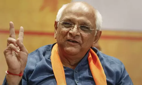 ഏകീകൃത സിവിൽ കോഡ്: സമിതിയെ നിയോഗിച്ച് ഗുജറാത്ത് സർക്കാർ ഏകീകൃത സിവിൽ കോഡ്: സമിതിയെ നിയോഗിച്ച് ഗുജറാത്ത് സർക്കാർ