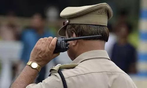 യുവതിയെ കടയിൽ കയറി ആക്രമിച്ചു: തിരുവനന്തപുരത്ത് പൊലീസ് ഉദ്യോഗസ്ഥന് സസ്‌പെൻഷൻ