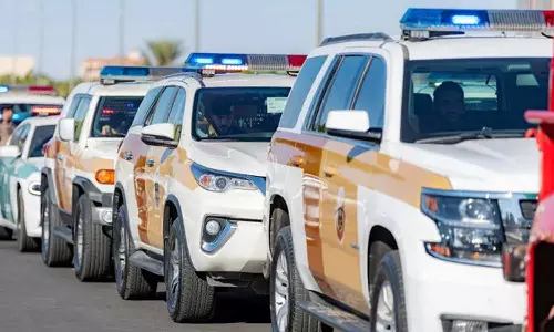 സൗദിയിൽ ഒരാഴ്ചക്കിടെ പിടിയിലായത് 17,255 നിയമലംഘകർ