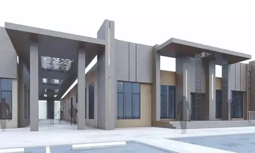 സൗദിയിലെ ഏറ്റവും വലിയ ഡ്രൈവിങ് സ്‌കൂൾ മക്കയിൽ