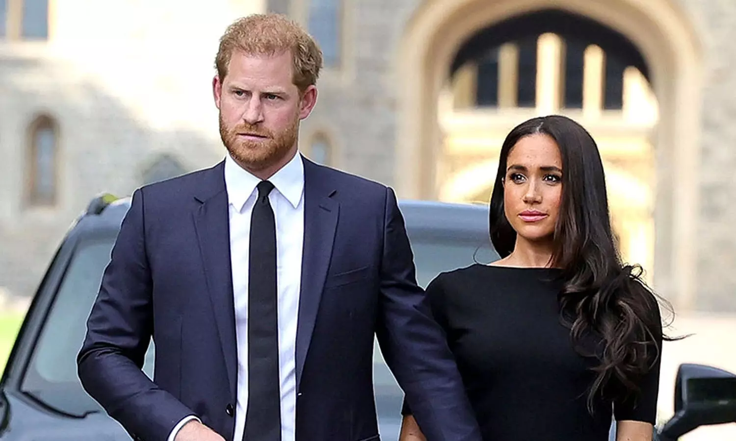 ഹാരിയും മേഗനും ക്രിസ്‌മസ്‌ ആഘോഷത്തിന് കൊട്ടാരത്തിലേക്കില്ല; ഭിന്നത തുടരുന്നു