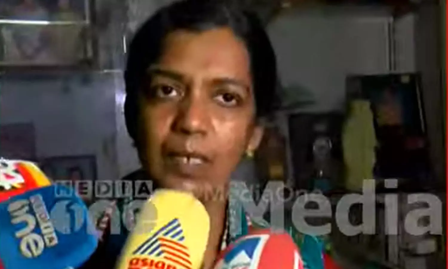 ആദ്യ ഭർത്താവ് മരിക്കുമെന്ന് ജാതക ദോഷമുണ്ടായിരുന്നു; ഷാരോണിനെ കൊന്നത് അന്ധവിശ്വാസത്താലെന്ന് മാതാവ്