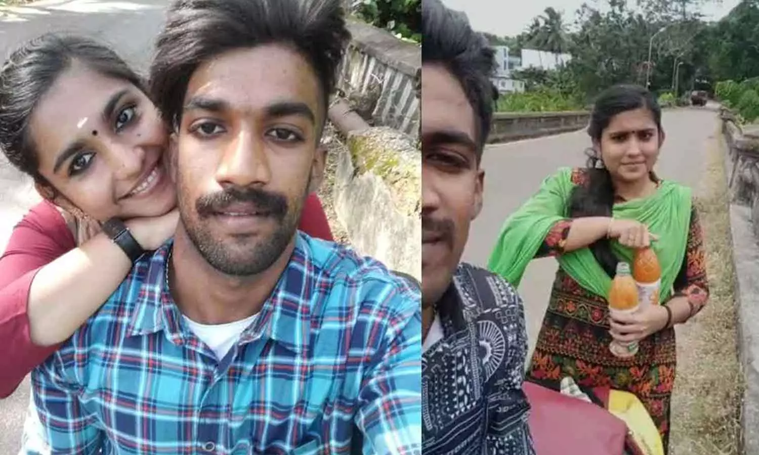 സ്വകാര്യ ചിത്രങ്ങളും ദൃശ്യങ്ങളും പ്രതിശ്രുത വരന് കൈമാറുമെന്ന് ഷാരോൺ ഭീഷണിപ്പെടുത്തിയെന്ന് ഗ്രീഷ്മയുടെ മൊഴി