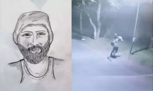 മ്യൂസിയത്തിലെ അതിക്രമം; പ്രതിയെ കുറിച്ച് തുമ്പില്ലാതെ പൊലീസ്