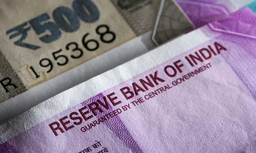 പണപ്പെരുപ്പം ഉയർന്ന് തന്നെ; പ്രത്യേക യോഗം വിളിച്ച് ആർ.ബി.ഐ