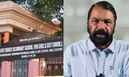 കോട്ടൺഹിൽ സ്‌കൂളിൽ വിദ്യാർഥിനിക്ക് ചികിത്സ വൈകിപ്പിച്ച സംഭവം; നടപടിയുണ്ടാകുമെന്ന് വിദ്യാഭ്യാസമന്ത്രി