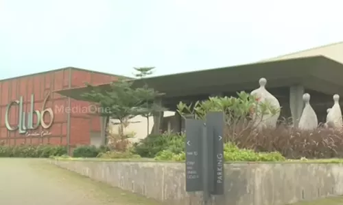 ദേവസ്വം ഭൂമി ദേവസ്വം കമ്മീഷണർ അറിയാതെ പാട്ടത്തിന് നൽകിയെന്ന് പരാതി