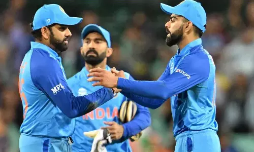 ഇന്ത്യ-ദക്ഷിണാഫ്രിക്ക മത്സരം ഇന്ന്; തുടർച്ചയായ മൂന്നാം ജയം ലക്ഷ്യമിട്ട് ഇന്ത്യ