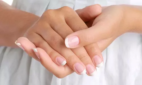 അർബുദം,വൃക്കരോഗങ്ങൾ...നഖം പറയും ഈ ആറ് അസുഖങ്ങളെ കുറിച്ച്