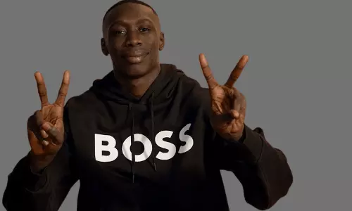 ഒന്നും മിണ്ടില്ല, ഒരു പോസ്റ്റിന് കിട്ടുന്നതോ ആറു കോടി രൂപ! ഖാബി ലാമെ വേറെ ലെവലാണ്