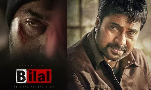 ബിലാൽ എത്തുന്നു; അടുത്തവർഷം ചിത്രീകരണം പൂർത്തിയാക്കുമെന്ന് റിപ്പോർട്ടുകൾ