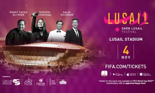 ലുസൈലില്‍ മുഴങ്ങുമോ ചക് ദേ ഇന്ത്യ?