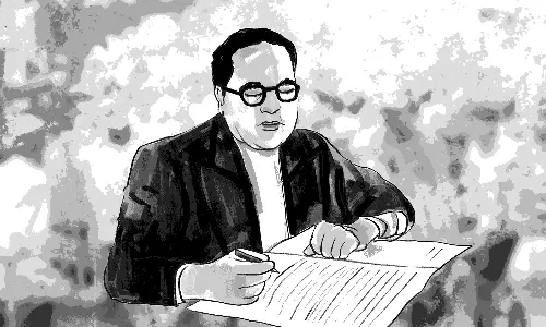 പ്രവാസി വെൽഫെയർ അംബേദ്കർ ക്വിസ് സംഘടിപ്പിക്കുന്നു