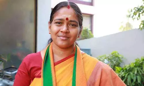 ജനങ്ങളുടെ കോർ കമ്മിറ്റിയിൽ തനിക്ക് സ്ഥാനമുണ്ട്; ബിജെപി നേതൃത്വത്തിനെതിരെ ശോഭാ സുരേന്ദ്രൻ ജനങ്ങളുടെ കോർ കമ്മിറ്റിയിൽ തനിക്ക് സ്ഥാനമുണ്ട്; ബിജെപി നേതൃത്വത്തിനെതിരെ ശോഭാ സുരേന്ദ്രൻ