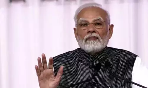 ഇന്ത്യയുടെ പുത്തൻ ചുവടുവെപ്പ്; ഗുജറാത്തിൽ 22000 കോടിയുടെ വിമാന പദ്ധതിയുമായി പ്രധാനമന്ത്രി