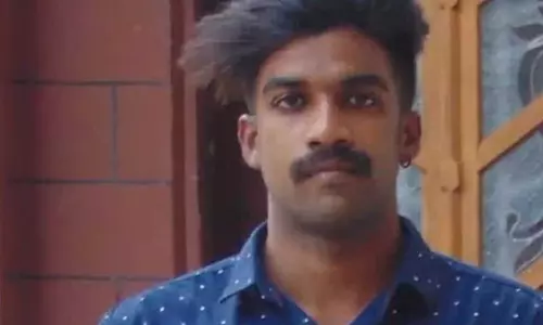 വിഷം കൊടുത്തു കൊന്നു; ഷാരോണിന്റെ മരണത്തിൽ കുറ്റം സമ്മതിച്ച് പെൺസുഹൃത്ത് വിഷം കൊടുത്തു കൊന്നു; ഷാരോണിന്റെ മരണത്തിൽ കുറ്റം സമ്മതിച്ച് പെൺസുഹൃത്ത്