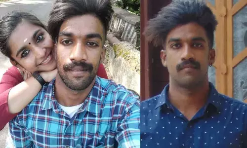 ഷാരോൺ വധം തമിഴ്നാട് പൊലീസ് അന്വേഷിക്കുന്നതാണ് ഉചിതമെന്ന് നിയമോപദേശം ഷാരോൺ വധം തമിഴ്നാട് പൊലീസ് അന്വേഷിക്കുന്നതാണ് ഉചിതമെന്ന് നിയമോപദേശം