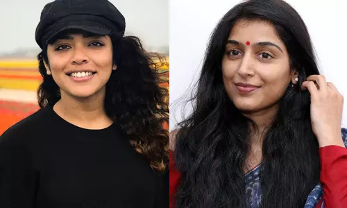 റിമ കല്ലിങ്കലും പദ്മ പ്രിയയും നായികമാരായി ബാക്ക് സ്റ്റേജ്; സംവിധാനം അഞ്ജലി മേനോന്‍