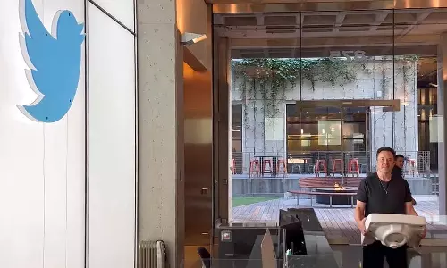 എലോൺ മസ്ക് ട്വിറ്ററിന്റെ ചരമഗീതം പാടുമോ ?