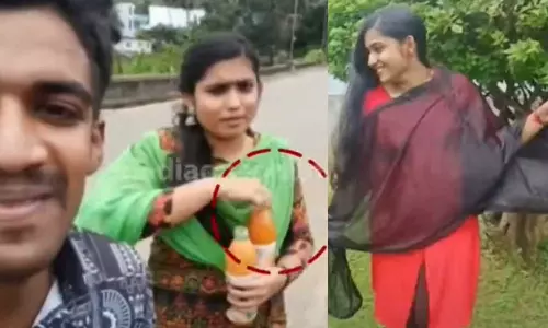 ഡോളോ ഗുളികകള്‍ ജ്യൂസിൽ കലർത്തിയും ഷാരോണിനെ കൊല്ലാൻ നോക്കി; ഗ്രീഷ്മയുടെ മൊഴി