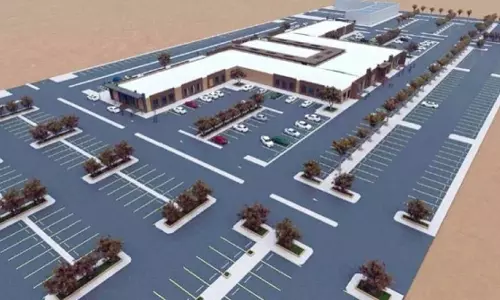 സൗദിയിലെ ഏറ്റവും വലിയ ഡ്രൈവിങ് സ്‌കൂൾ മക്കയിൽ