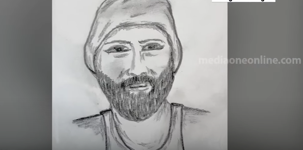 തിരുവനന്തപുരം മ്യൂസിയം പരിസരത്ത്   സ്ത്രീയെ ആക്രമിച്ച പ്രതിക്കായി അന്വേഷണം ഊർജിതം