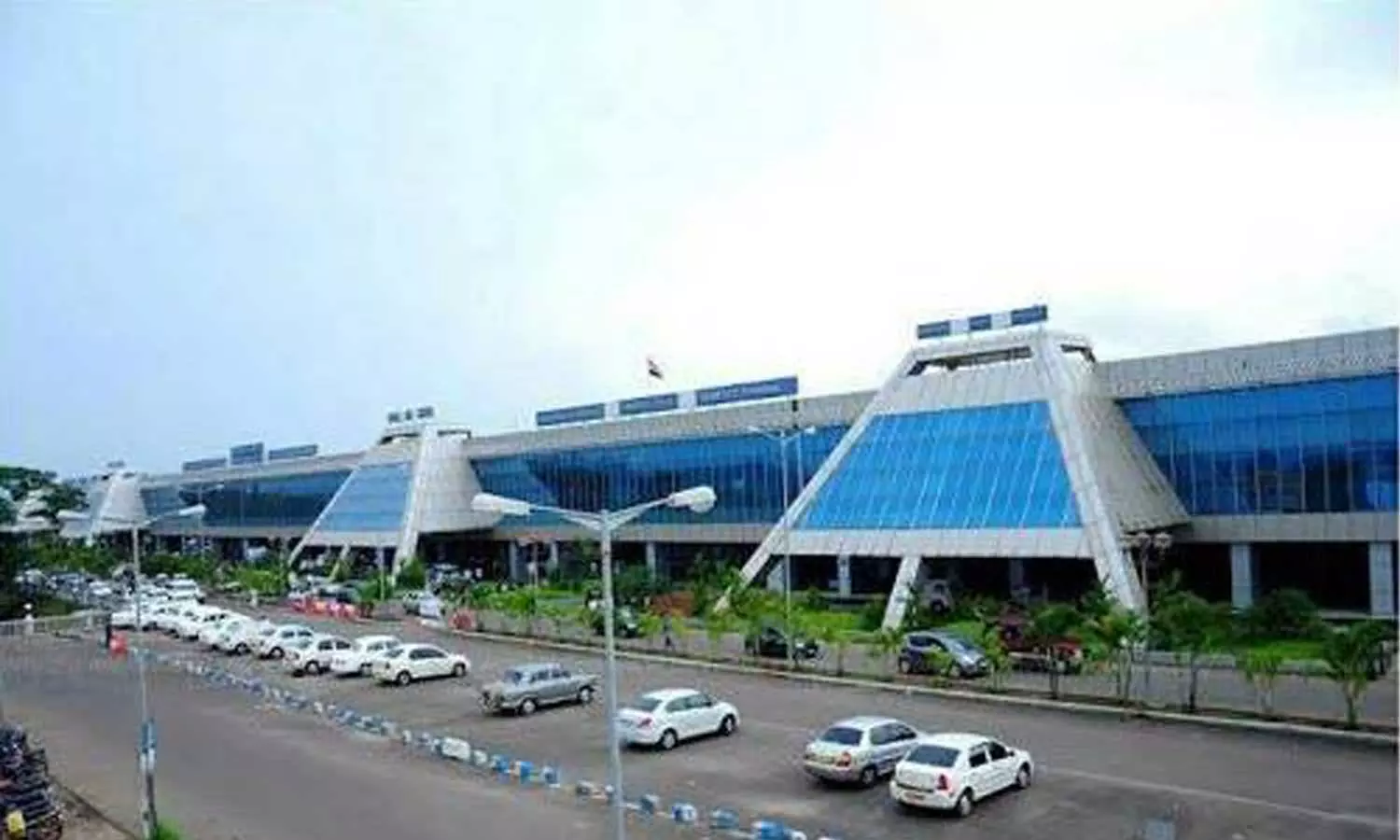 കരിപ്പൂർ വിമാനത്താവളത്തിൽ സ്വർണം കടത്തിയ കേസ്; വിദേശത്ത് നിന്ന് സ്വർണം എത്തിച്ചയാൾ പിടിയിൽ