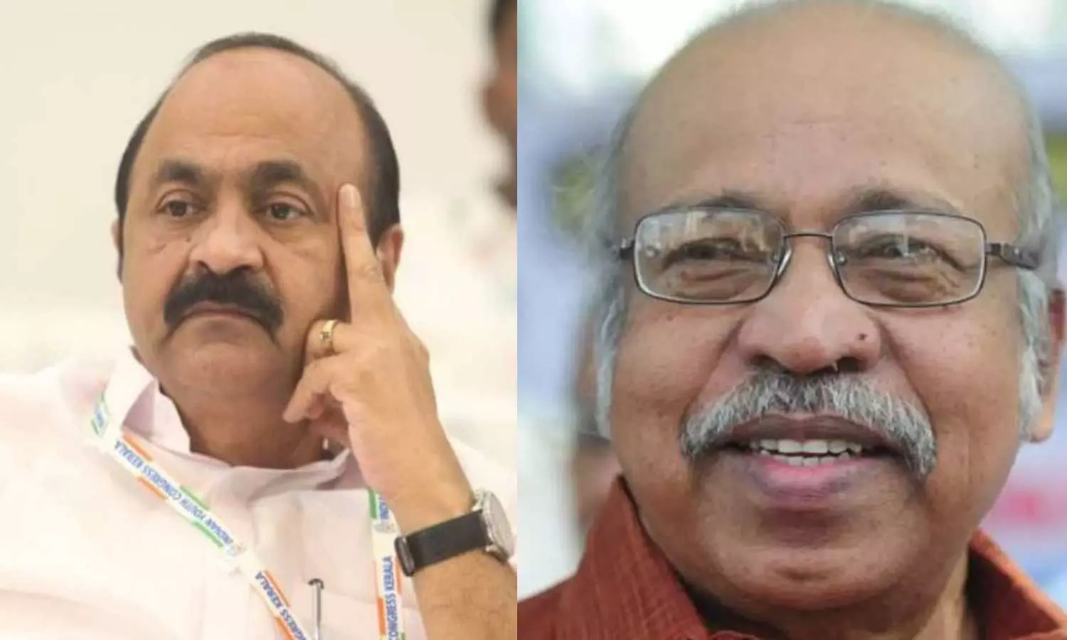 നഷ്ടമായത് തലയെടുപ്പുള്ള നേതാവിനെ; ടി.ജെ ചന്ദ്രചൂഡനെ അനുസ്മരിച്ച് വി.ഡി സതീശൻ